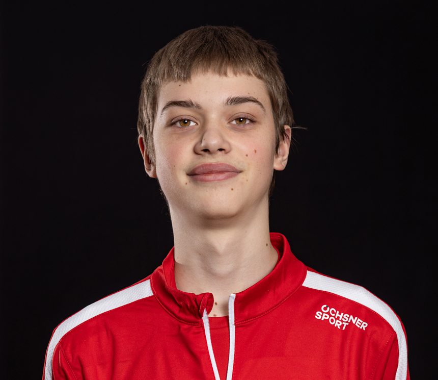 Theodor Reimann2024