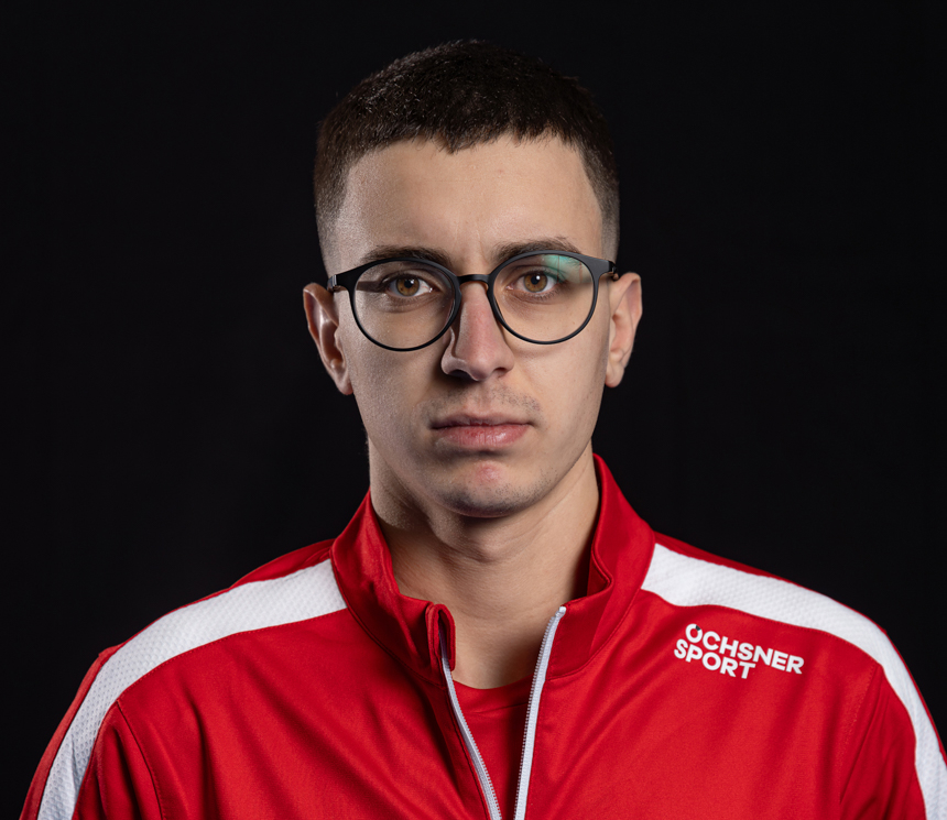 Jason Solari 2024