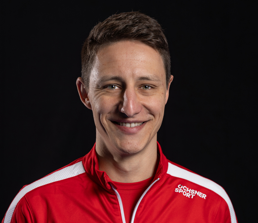 Christoph Dürr2024