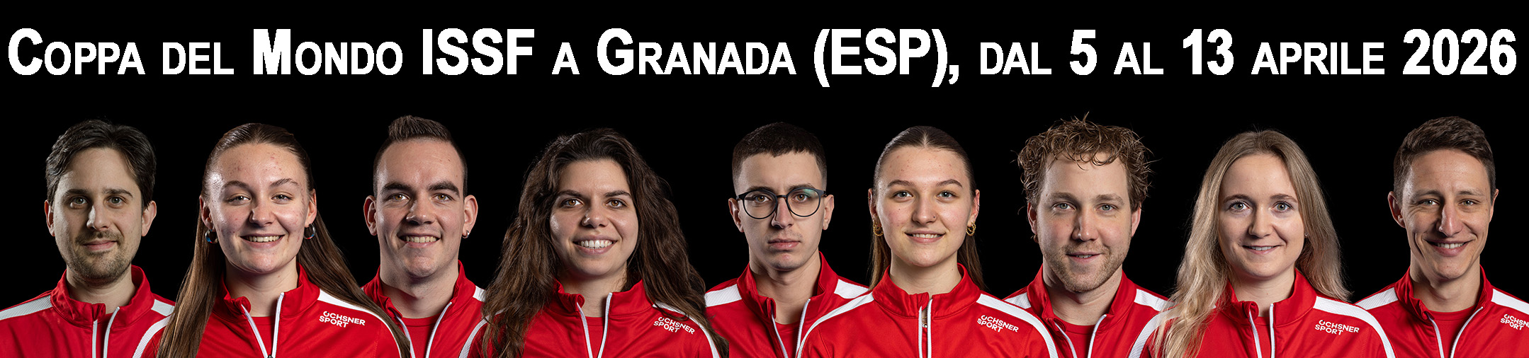 ISSF Weltcup Granada IT