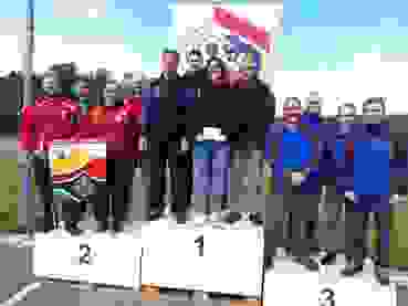 GM-Final P50 2. PS Rüschegg-Gambach1 1. PS Schwarzenburg1 3. PS Gürbetal1.jpg 1. PS Schwarzenburg 375; 2. PS Rüschegg-Gambach 365; 3. PS Gürbetal 364