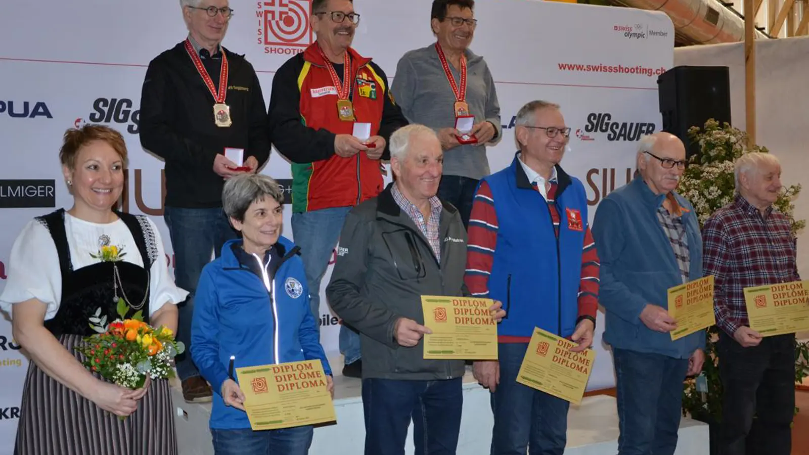 G Seniorveteranen