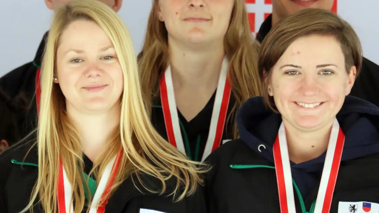 Ostschweizer mit Goldmedaille