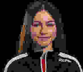 Layla Rutishauser 2026 Layla Rutishauser 2026