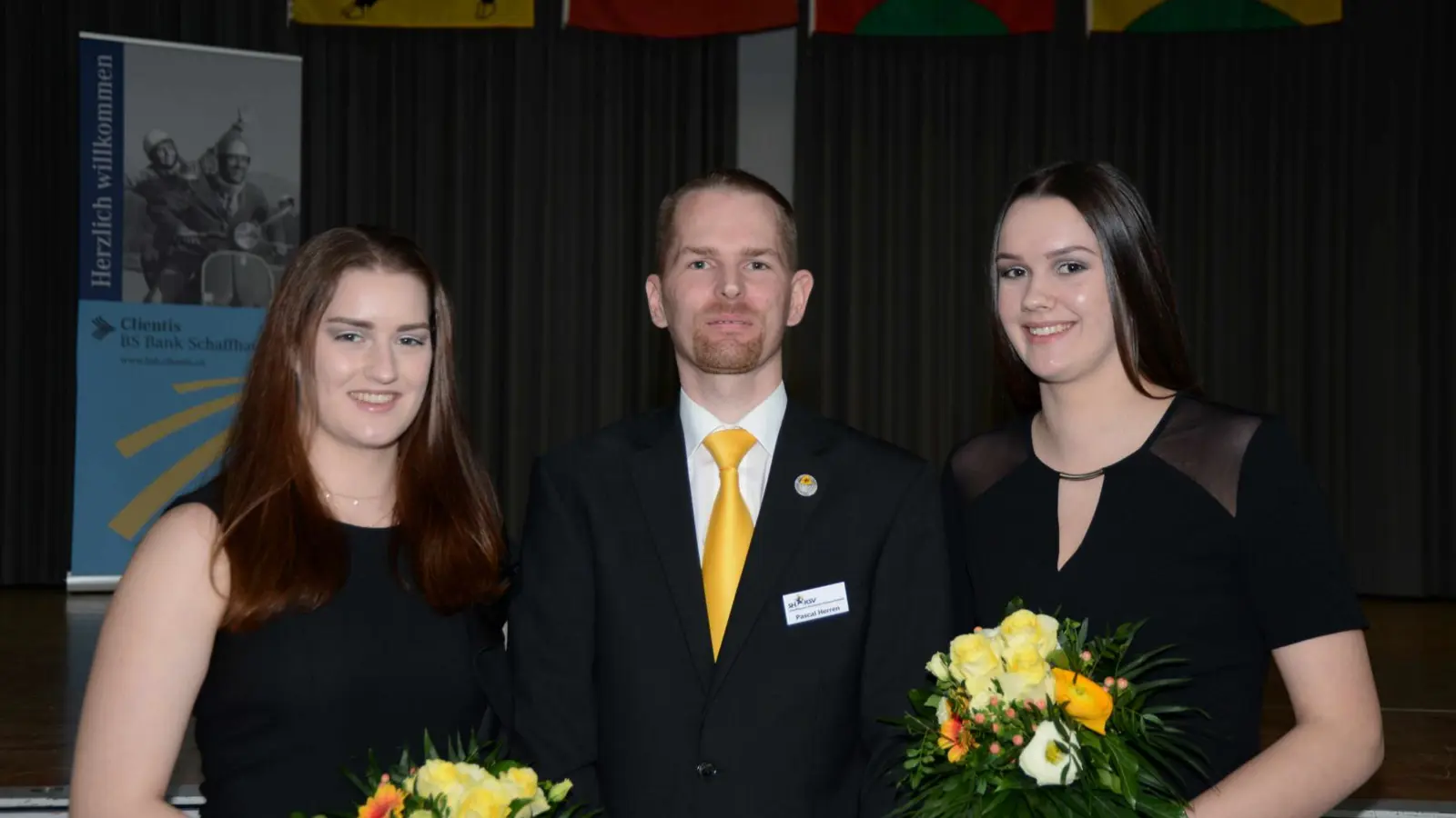 DV des Schaffhauser Kantonalschützenverbands