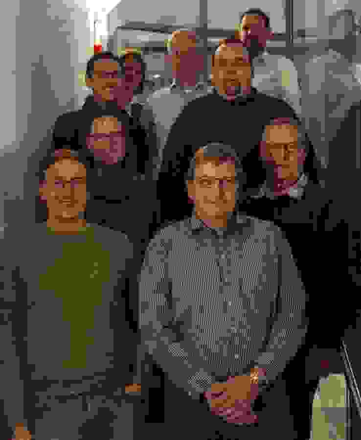 2019-01-30_Trainer-A.JPG Am 30. Januar konnten sechs neue Trainer A diplomiert werden. Aldo Bertschi (Bubendorf BL), Christian Godlinski (Alpnach Dorf OW), Josef Kläger (Balgach SG), Matthias Marthaler (Worb BE), Tania Roh, Vétroz (VS) und André Schwery (Bern BE) erhielten im Beisein von Ruth Siegenthaler, Leiterin Bereich Ausbildung im SSV, und von SSV-Geschäftsführer Beat Hunziker aus den Händen von SSV-Präsident Luca Filippini ihre Diplome.