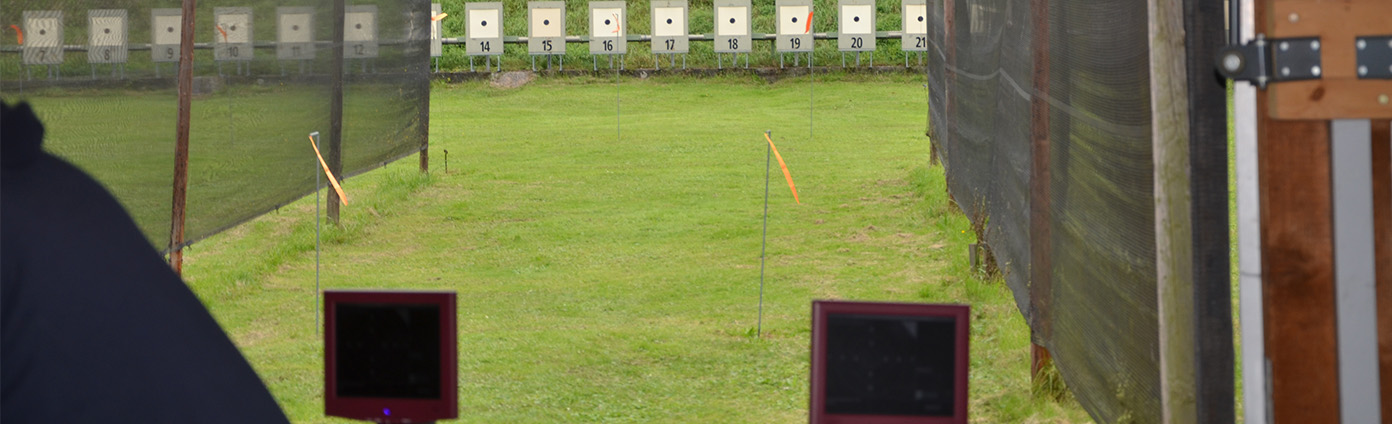 Titelbild Verbandsmatch Gewehr 50m 2025