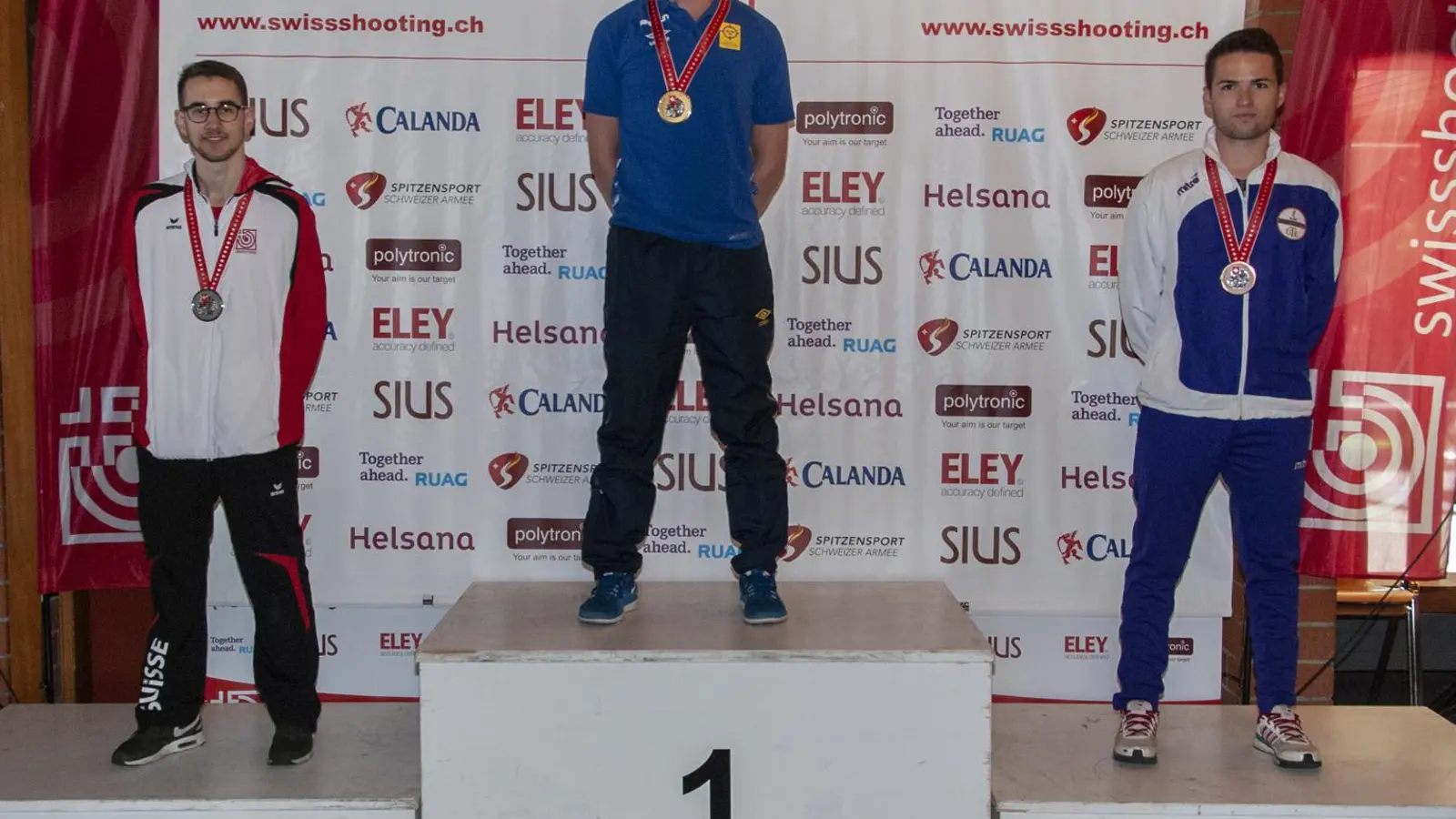 Europacup Thun