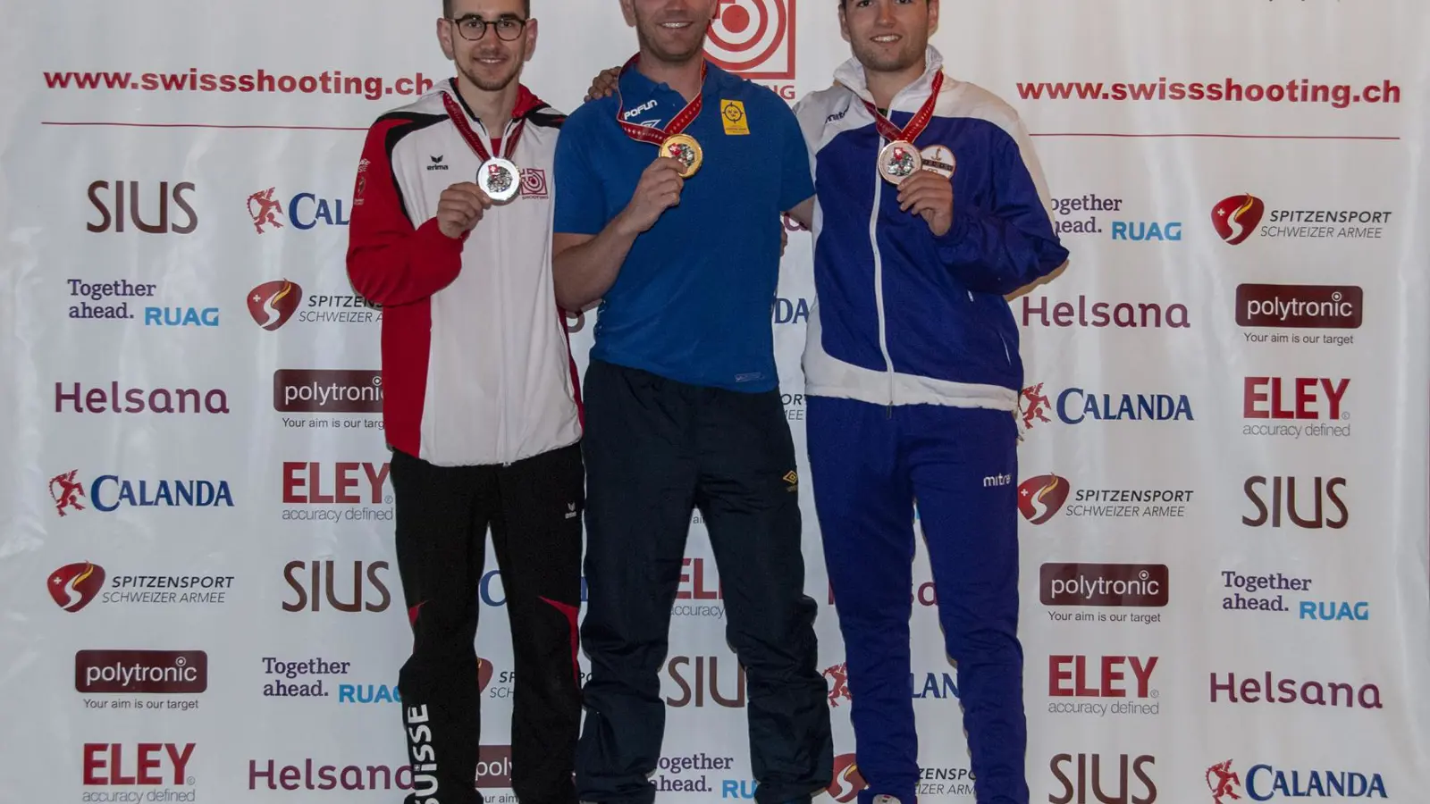 Europacup Thun