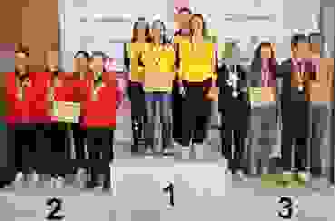 Podest Final SGM G50 Junioren 2023 Podest Final SGM G50 Junioren 2023: 1. Uri 1; 2. Winistorf 1; 3. Plaffeien.