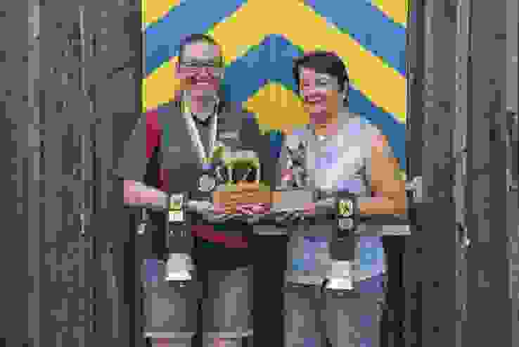 Wyberschüsse Siegerinnen Kat A Kat B Grösser Siegerinnen: Kat. A Monika Zemp (SV Dänikon-Hüttikon) Kat. B Heidi Eberle (SG Weiach).