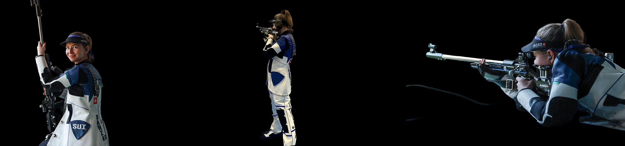 Daria Lazzarotto Trenner Erfolge 2026