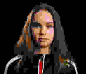 Gina Pelladoni 2025 Gina Pelladoni 2025