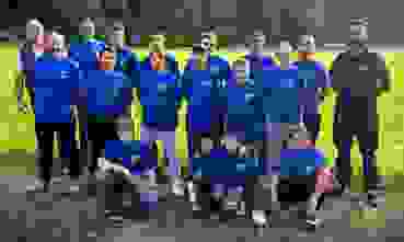 Jungschützen Bilten JS Kurs FSG Bilten – Sieger Kategorie U15 + U21.