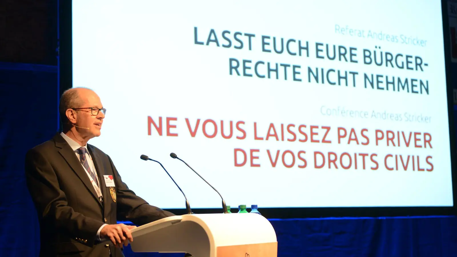 «2019: Hütet euch am Morgarten»