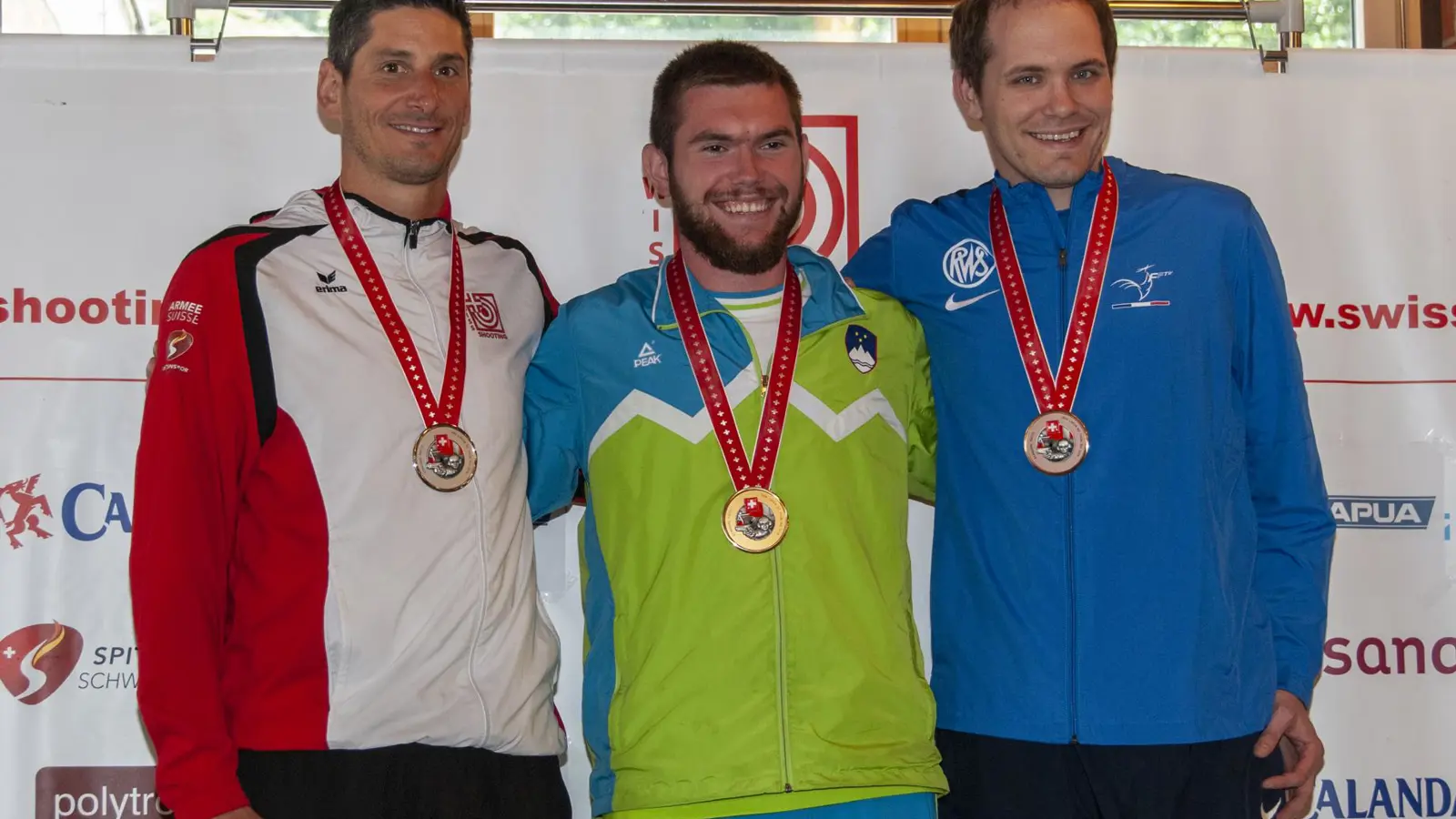 Europacup Thun