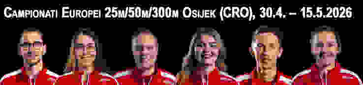 EM Osijek Teil 1 I EM Osijek Teil 1 I