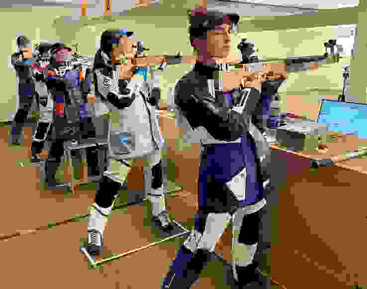 K1024 WCF 2025 10M F F Final 90C Wettkampf