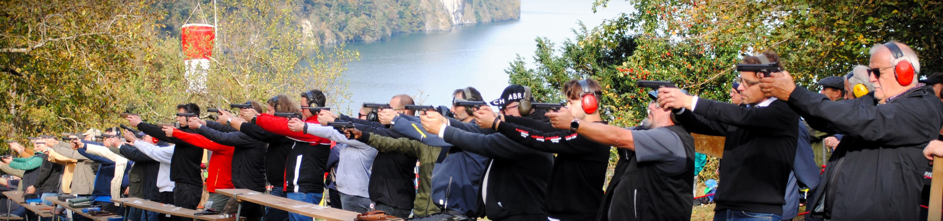 Historisches Rütlischiessen 3