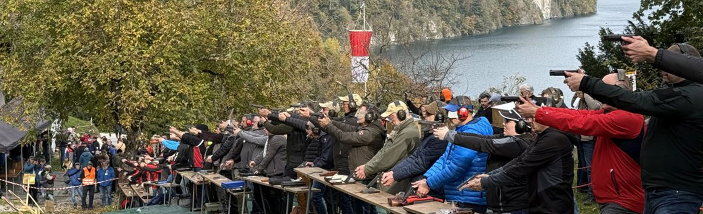 Titelbild Historische Schiessen 2025 NEU