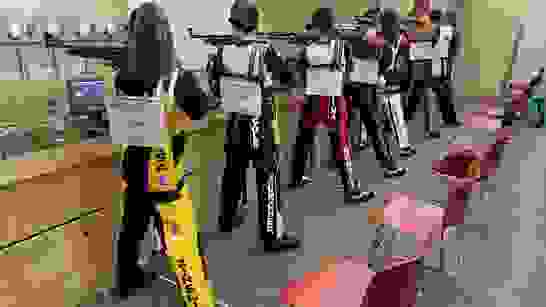 K1024 24 Shmal U21 Am Schiessen K1024 24 Shmal U21 Am Schiessen