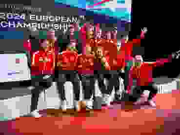 Team