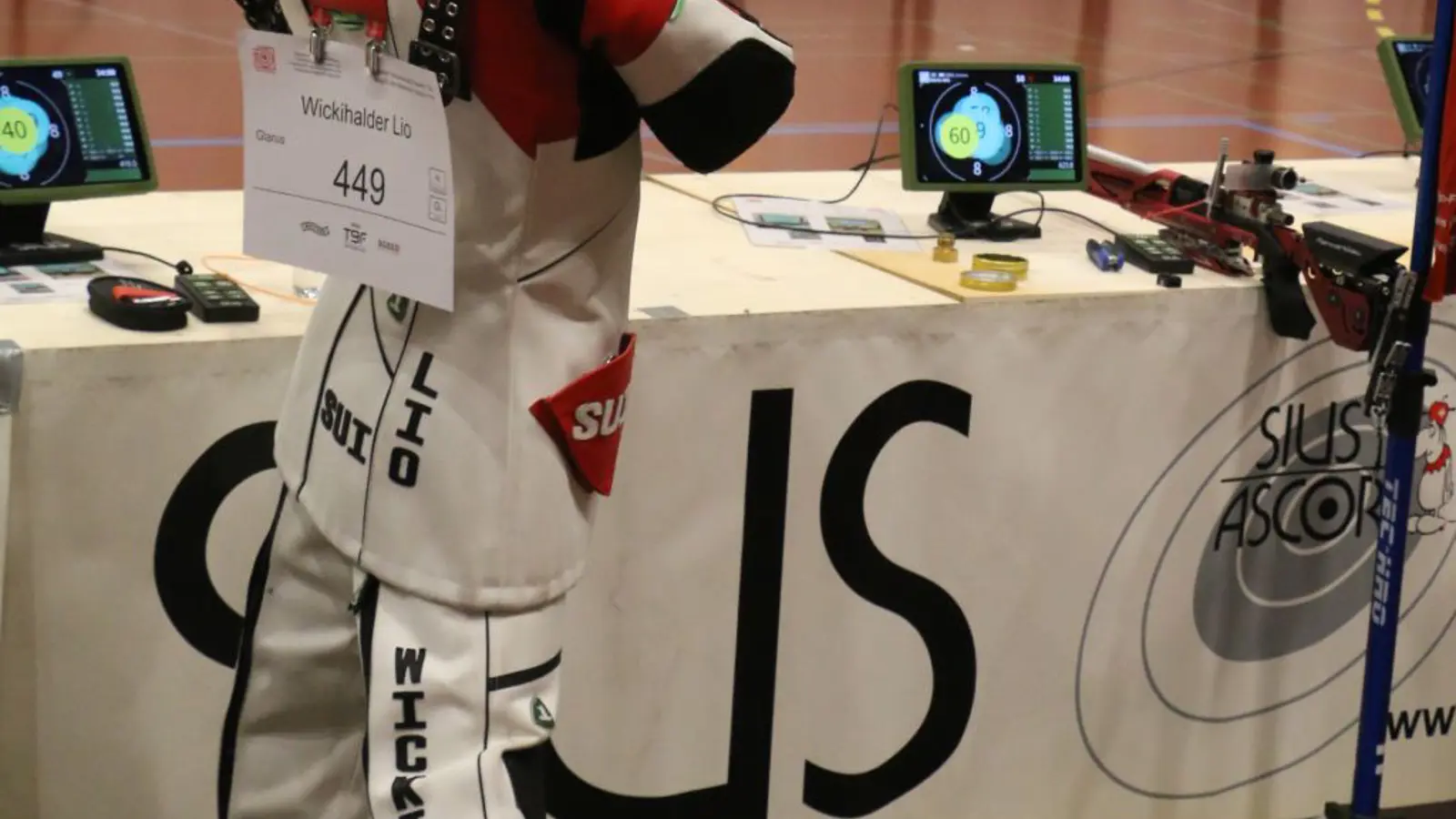 Für Glarus im Stand