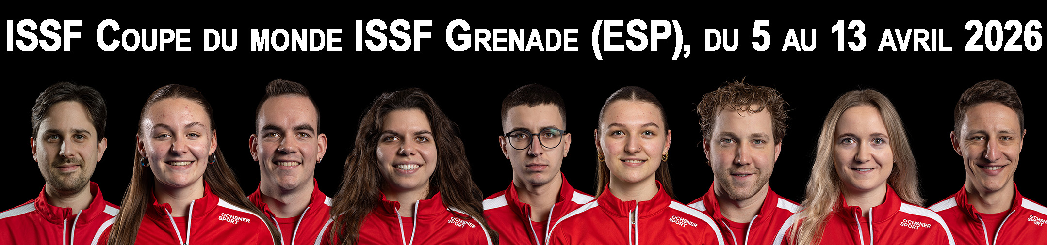 ISSF Weltcup Granada FR