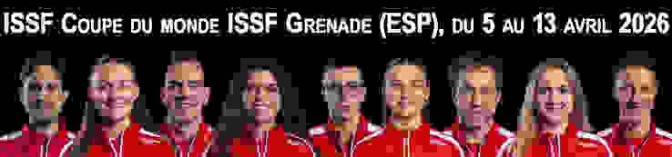 ISSF Weltcup Granada FR ISSF Weltcup Granada FR
