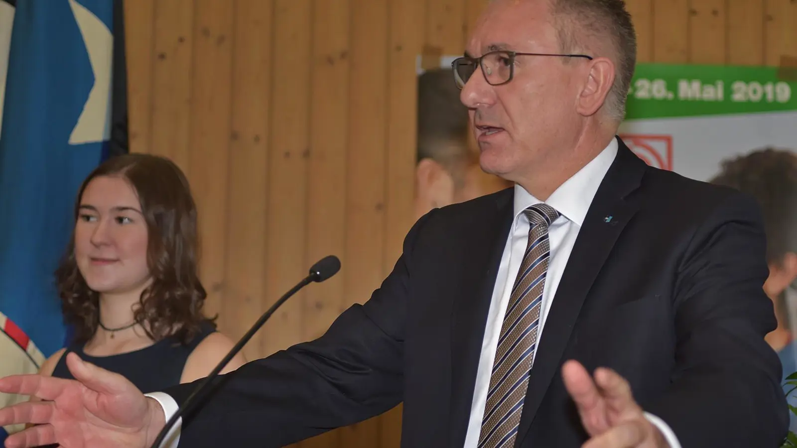 DV des Aargauischen Schiesssportverbands