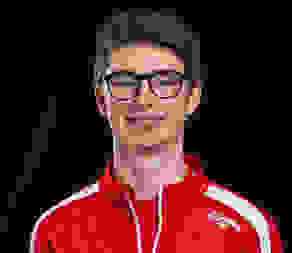 Lio Wickihalder 2026 Lio Wickihalder 2026