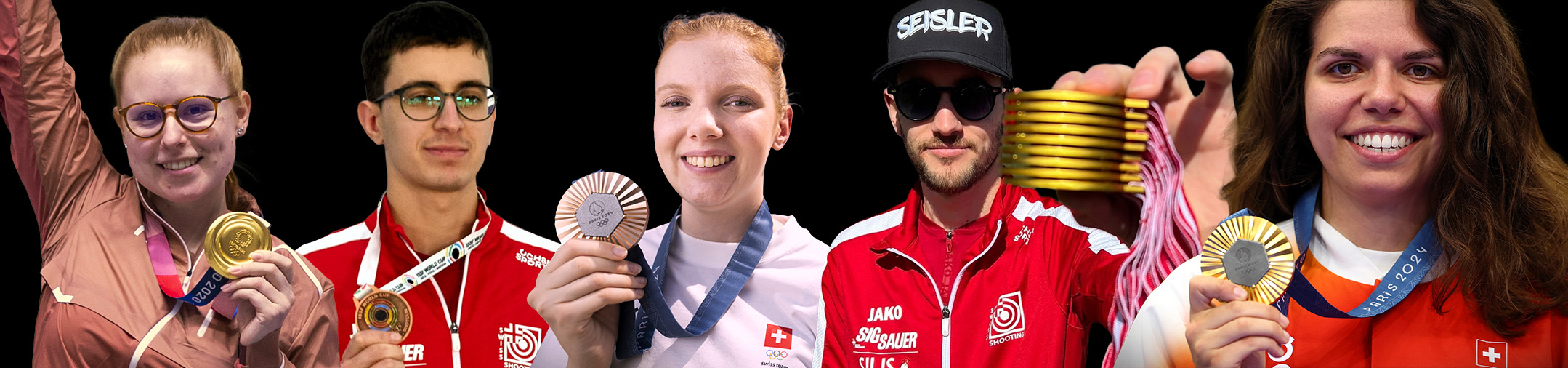 Titelbild Spitzensport und Nachwuchs 2025