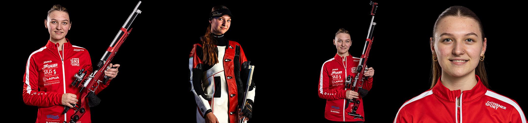 Emely Jäggi Trenner Galerie 2026