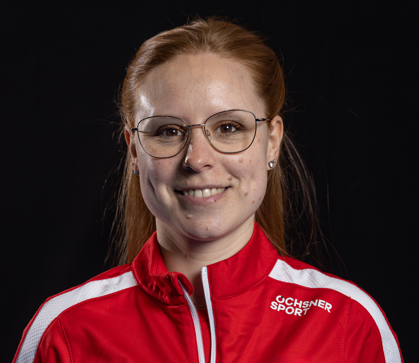 Nina Christen2024