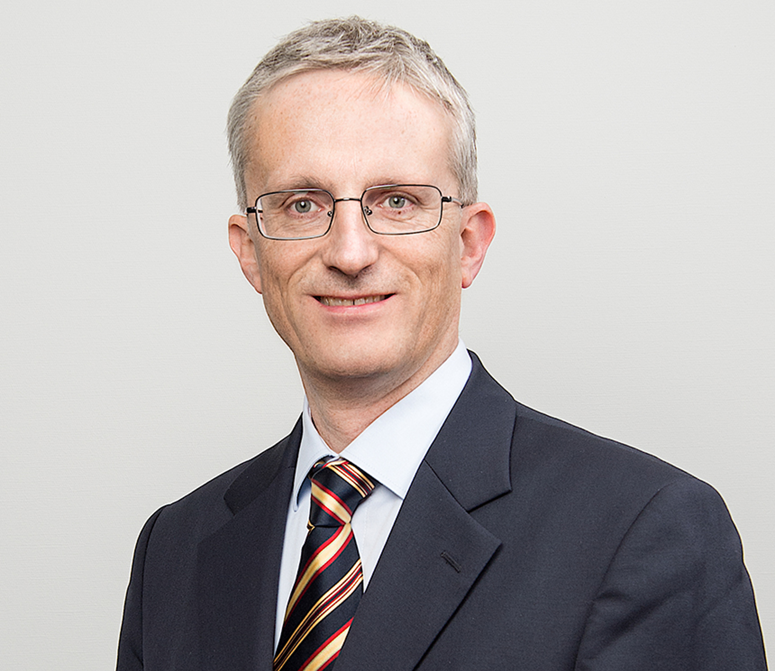 Luca Filippini, Président de la Fédération sportive suisse de tir