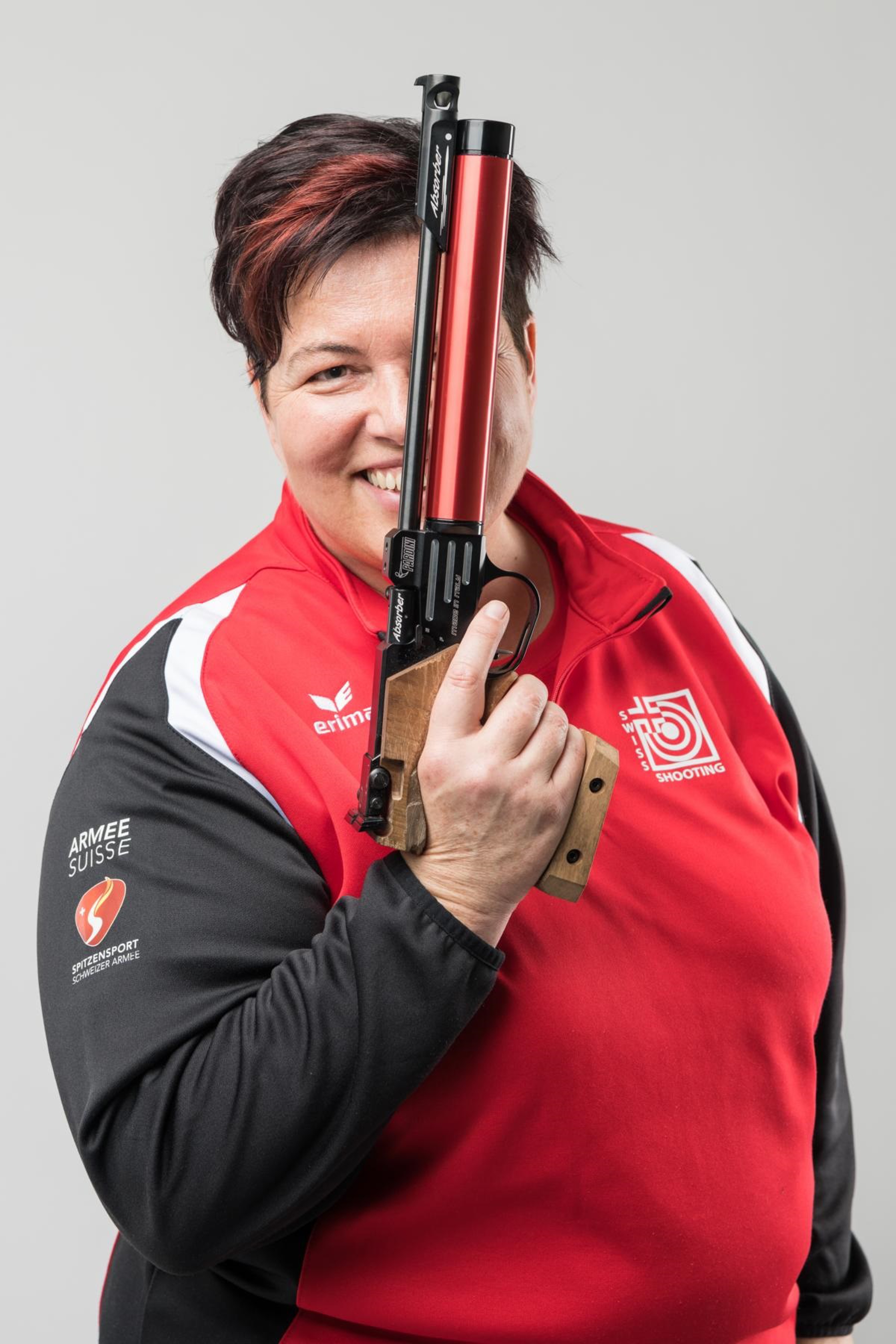 Heidi Diethelm-Gerber