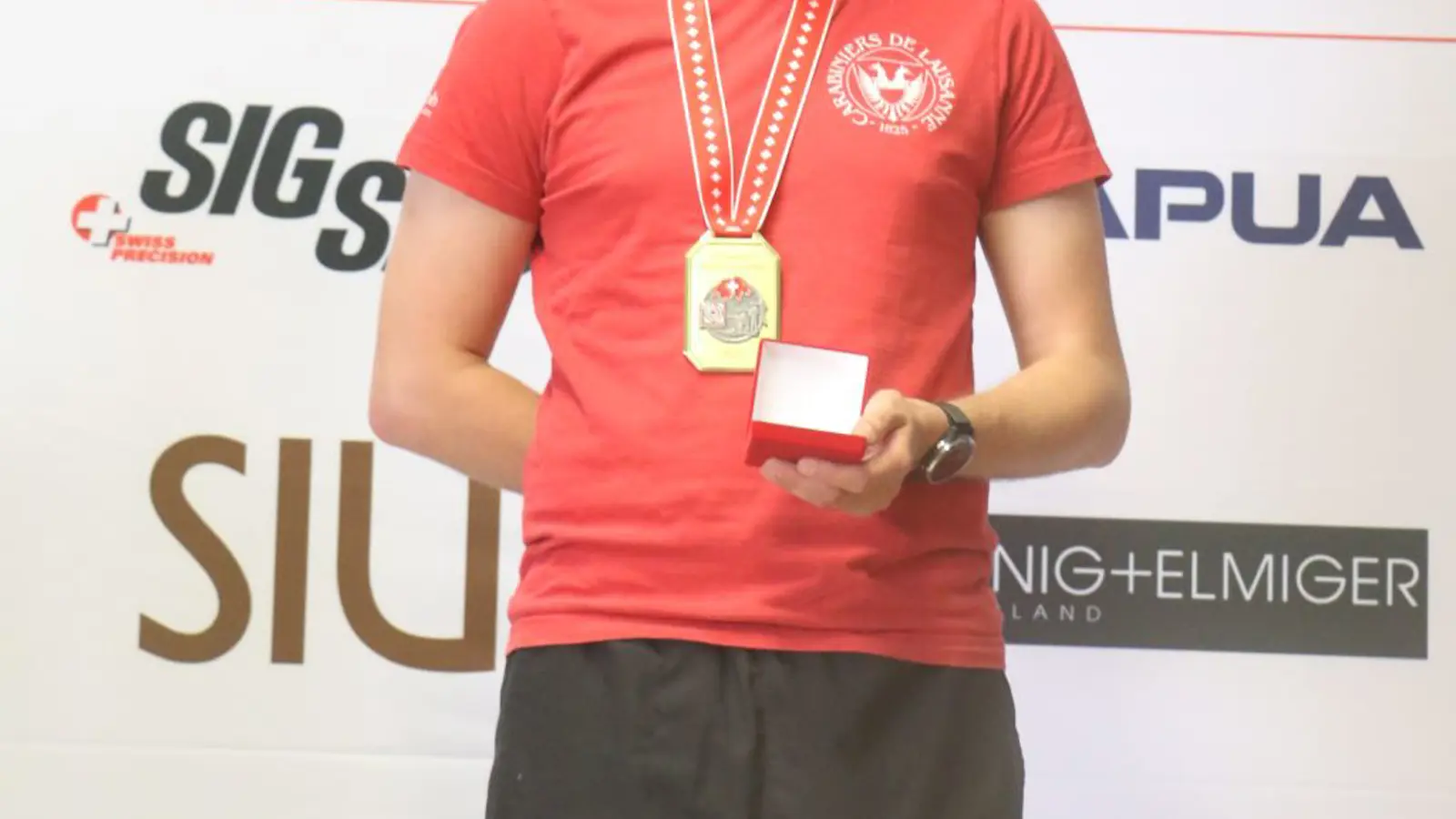 Freipistole 50m