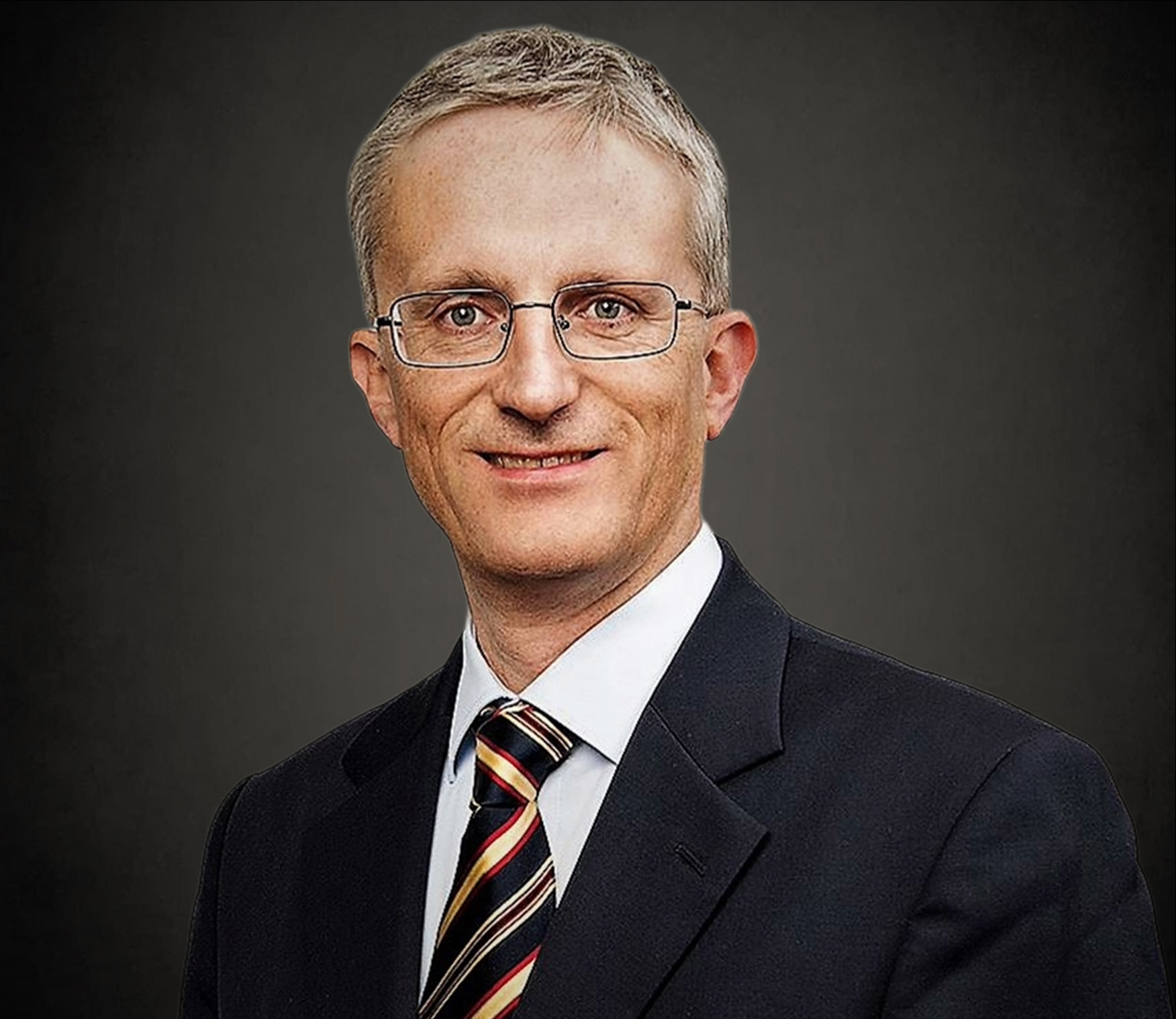 Luca Filippini 2025