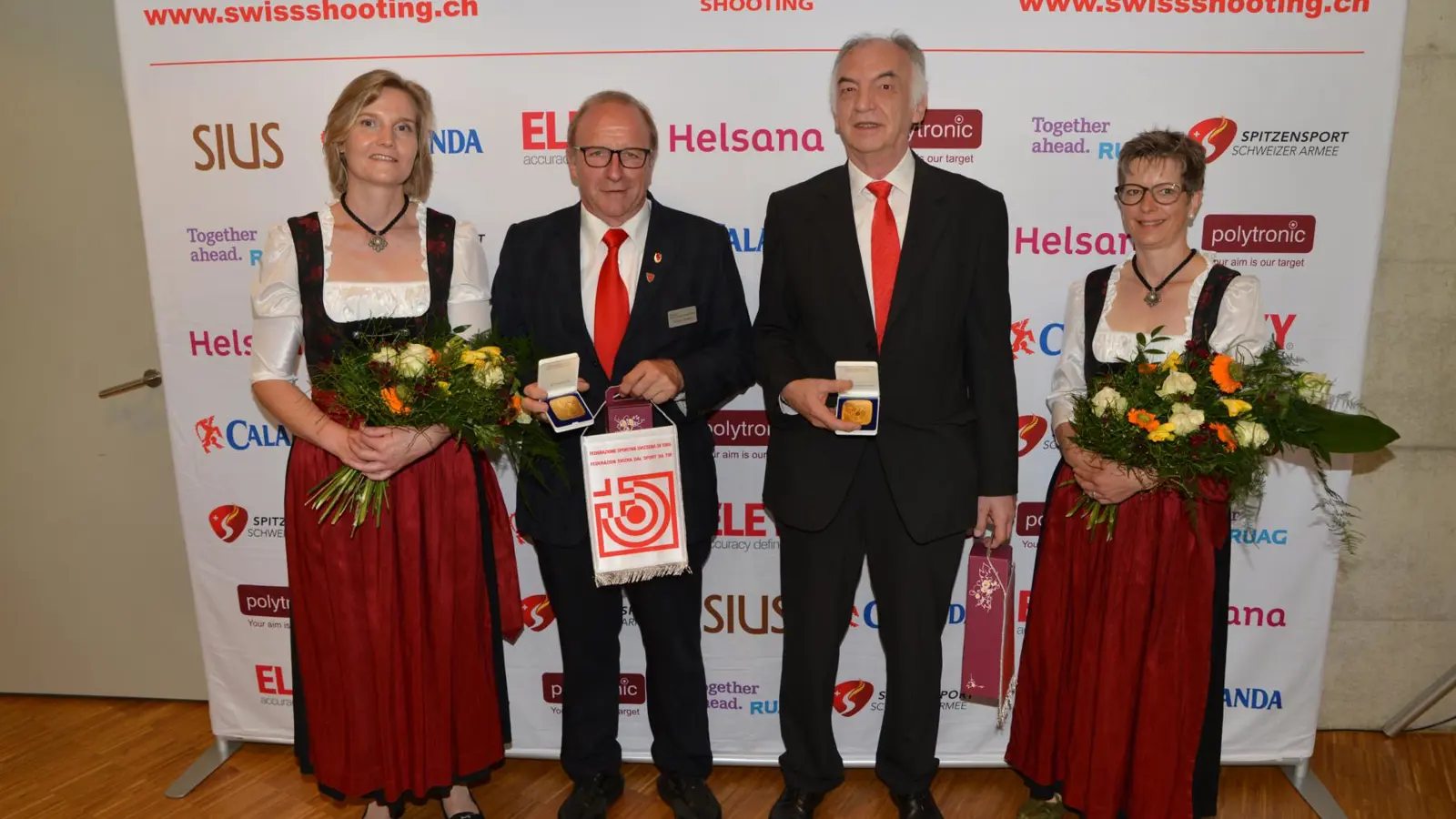 Delegiertenversammlung des SSV