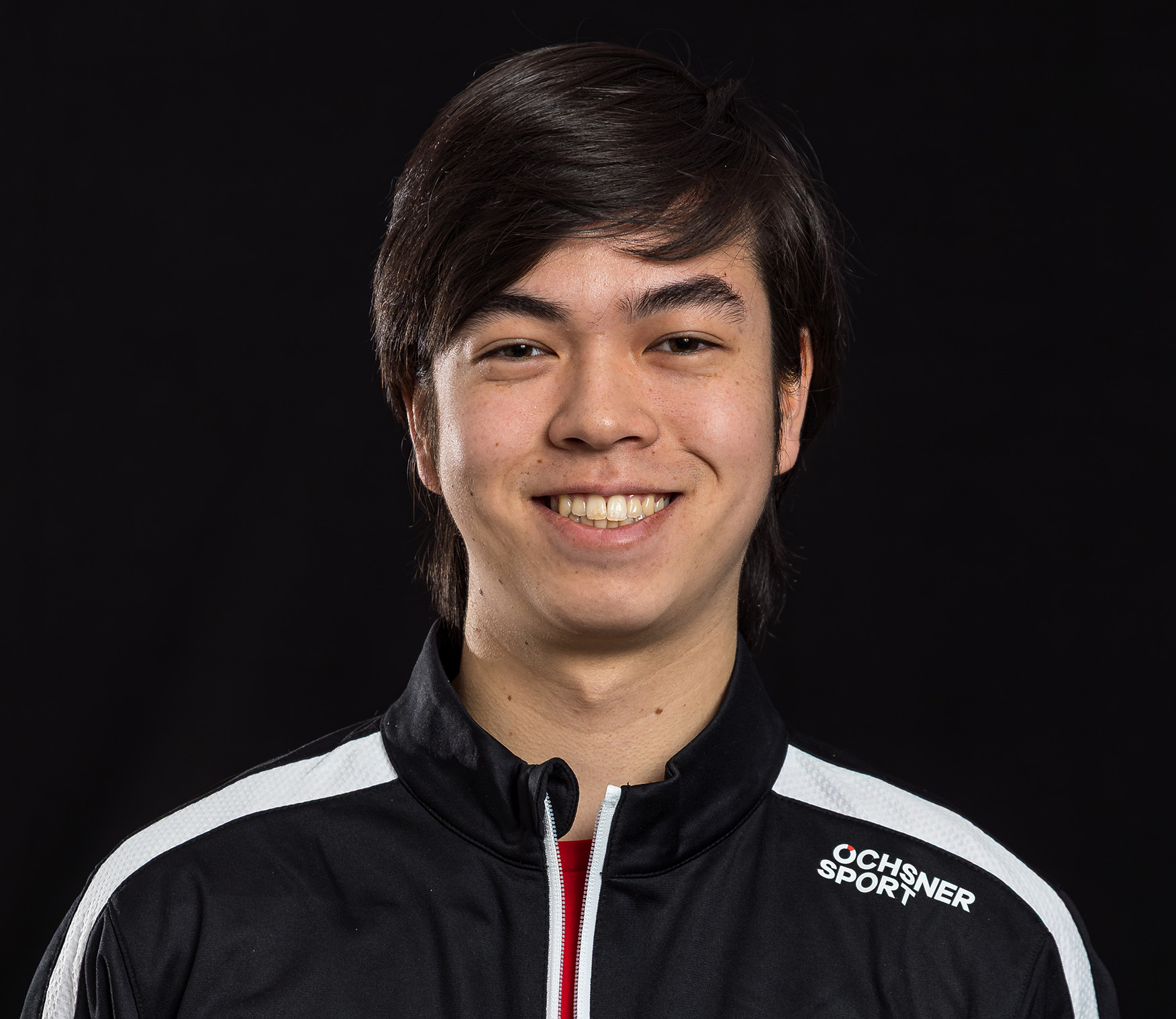 Patrick Fleischli 2026