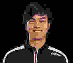 Patrick Fleischli 2026 Patrick Fleischli 2026