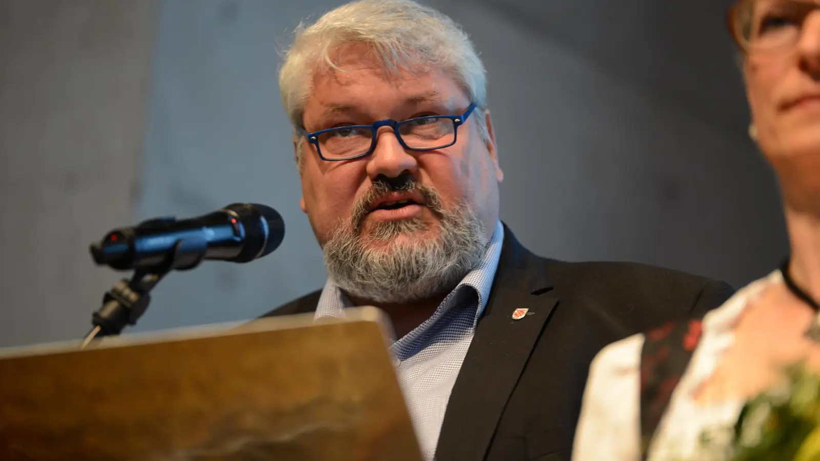 Delegiertenversammlung des SSV