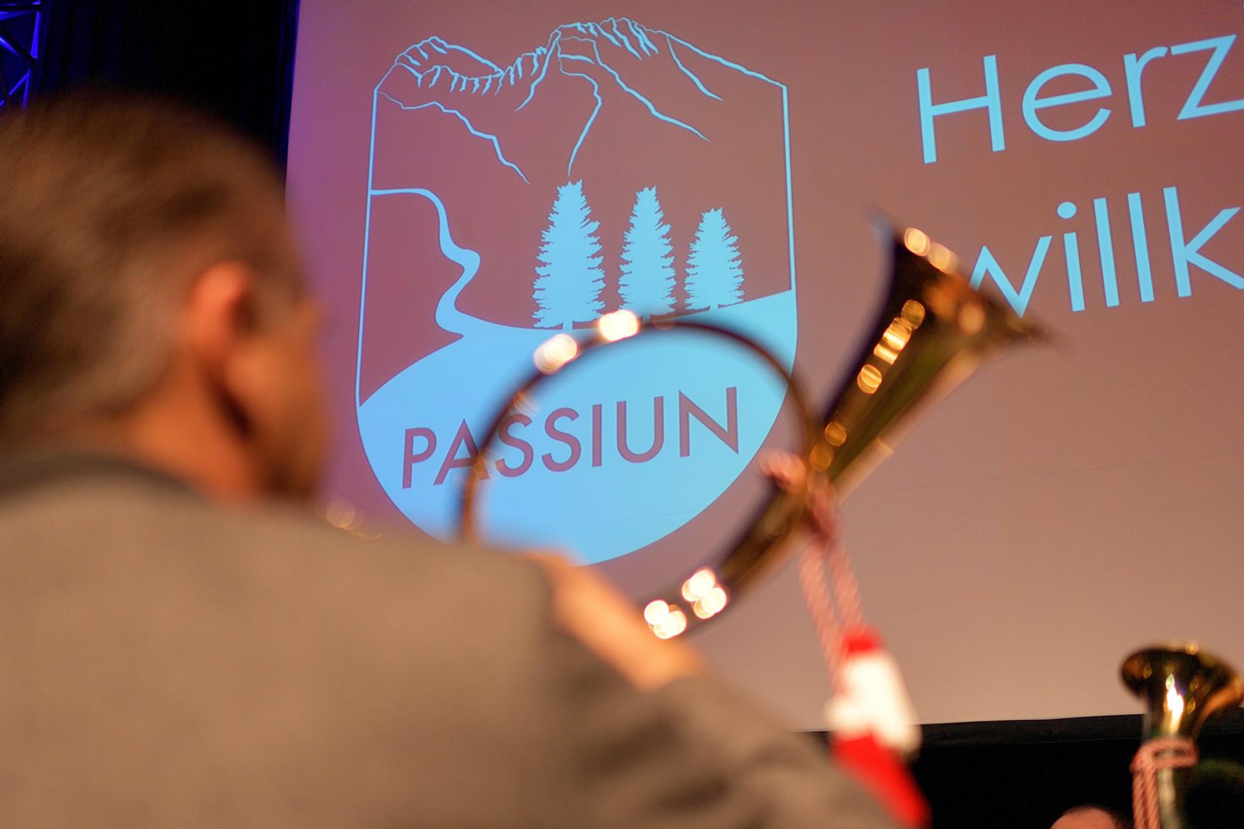 (c) Claudio Godenzi/Passiun