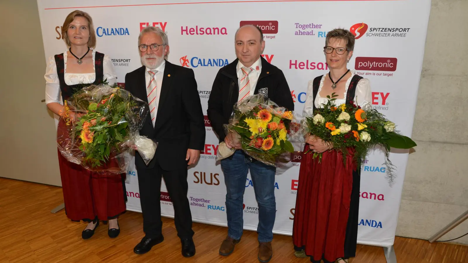 Delegiertenversammlung des SSV