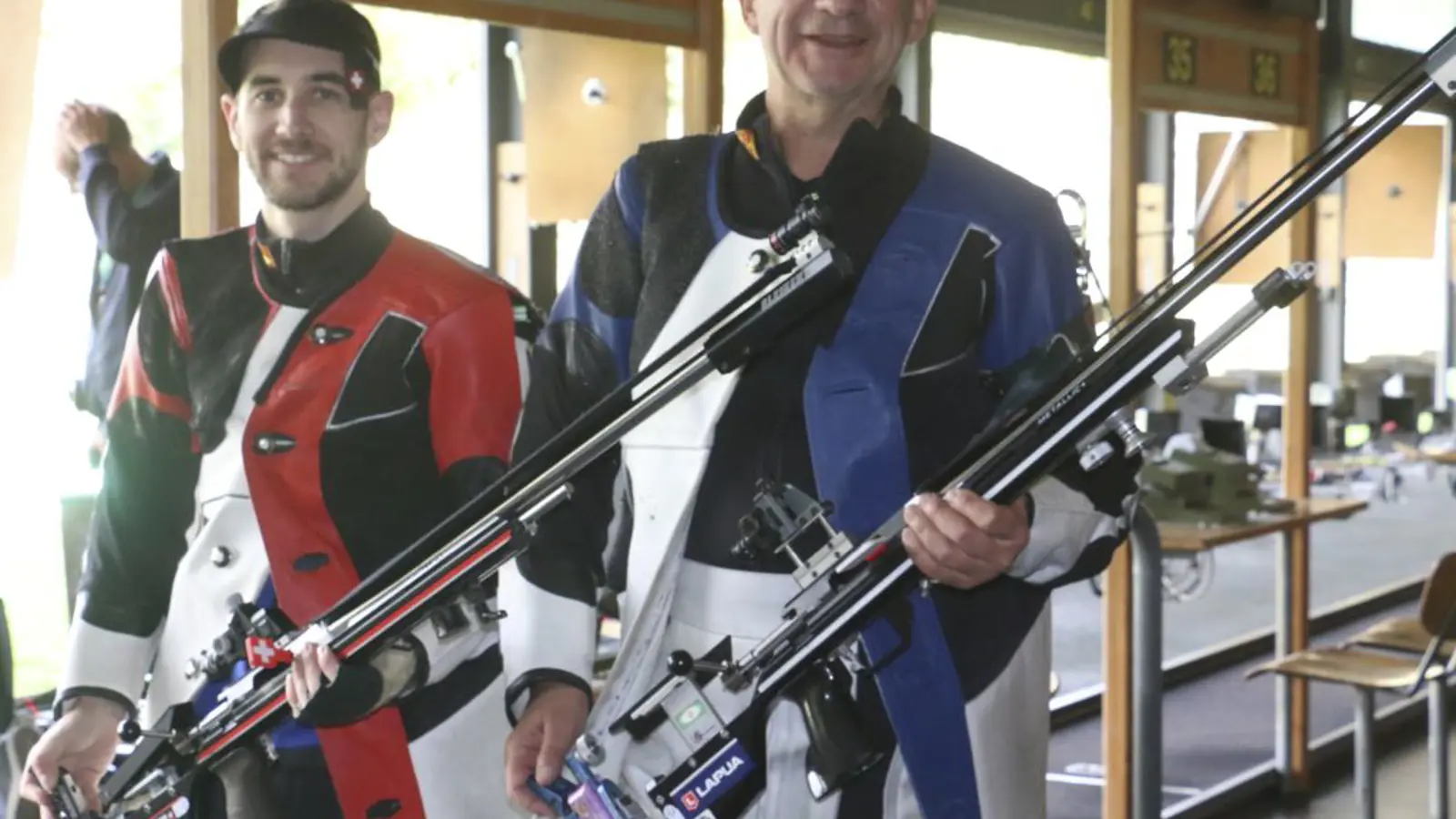 Sieg im Superfinal