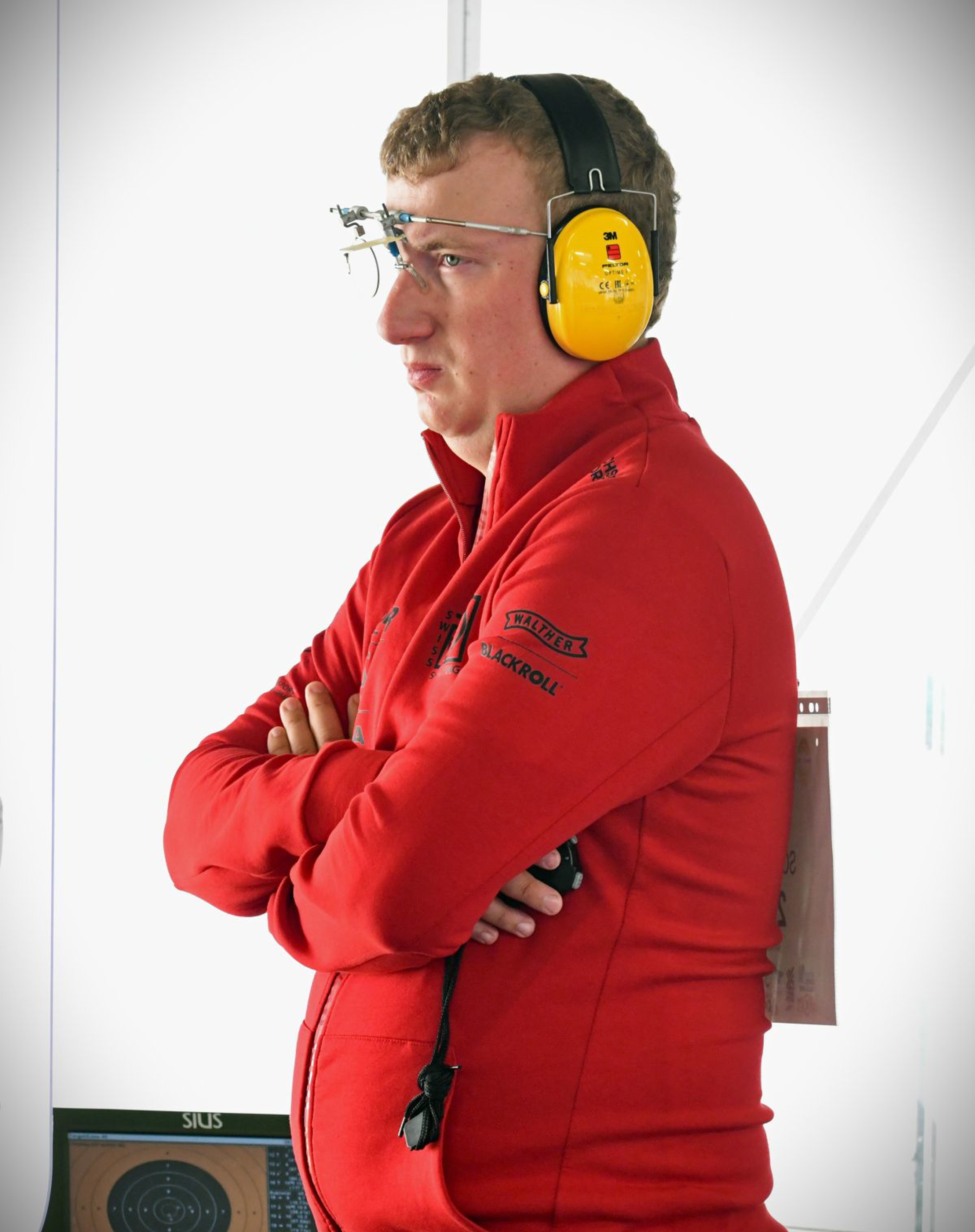 Adrian Schaub
(Bild: Jürgen Heise)