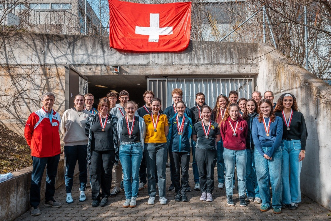 Swiss University Championship