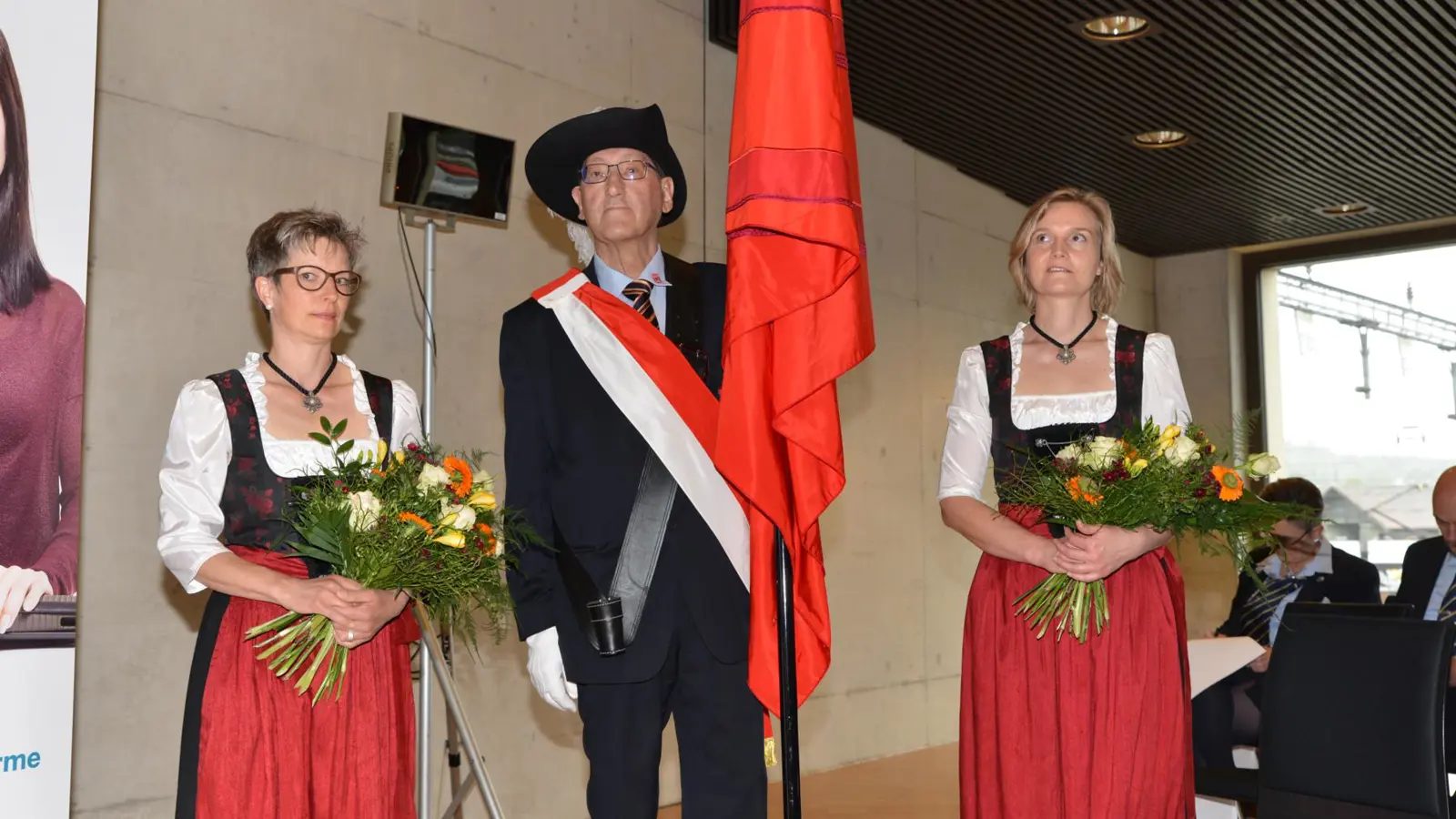 Delegiertenversammlung des SSV