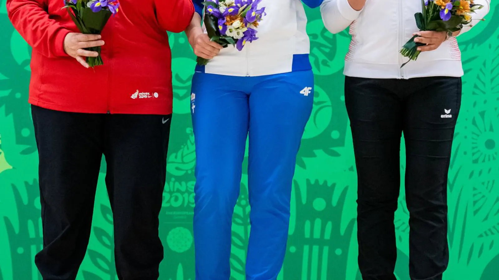 European Games Minsk