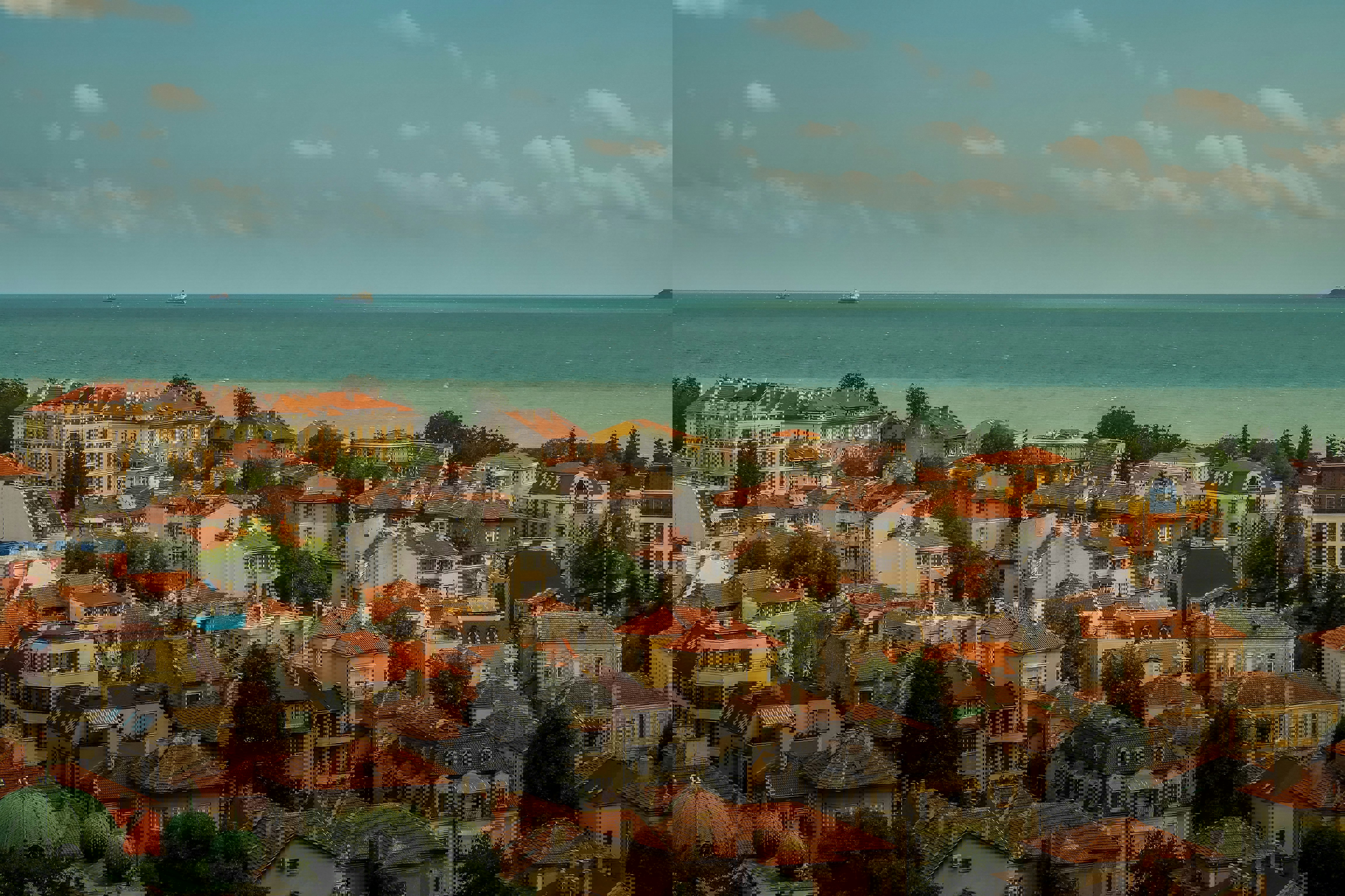 Schweizer Nachwuchs tritt in Bulgarien an